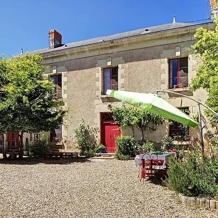 Bed & Breakfast Aux Caprices Des Dieux
