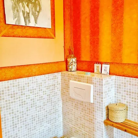 Aux Caprices Des Dieux Marnes