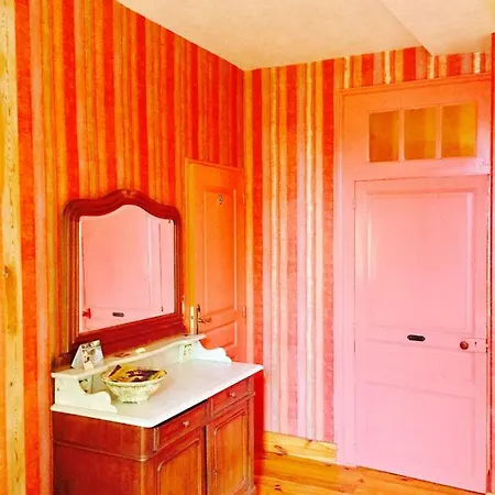 Aux Caprices Des Dieux 3* Marnes