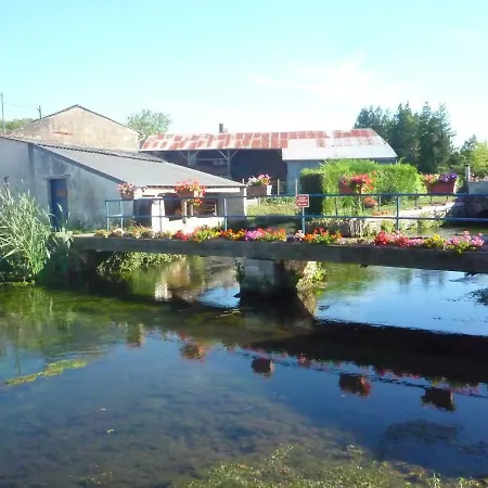 Aux Caprices Des Dieux Marnes