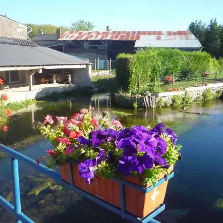 Bed & Breakfast Aux Caprices Des Dieux 3*