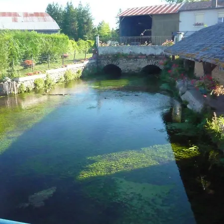 Panzió Aux Caprices Des Dieux