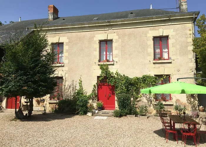 Aux Caprices Des Dieux Marnes